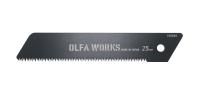 OLFA WORKS сменное пильное полотно для FIELD SAW OW-FS1, 1 шт (OWB-FS1)