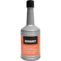 Лубрикаторное масло для пневматического инструмента Gigant VG 32