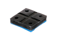 Насадка резиновая для подставки страховочной N3002T NORDBERG 01-00016122