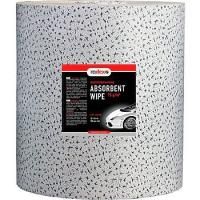 Салфетки Radex Absorbent Wipe устойчивые к растворителю, рулон