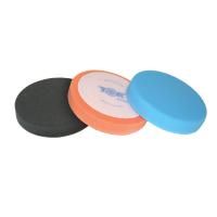 TOR CAR 2000 Полировальные круги поролоновые на липучке D150х30 мм