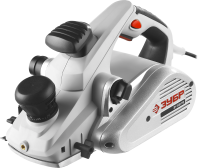 Электрорубанок ЗУБР 1100 Вт 110 мм ЗР-1100-110