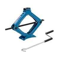 Домкрат ромбический 1 т, 100-350 мм Stels