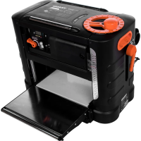 Рейсмусовый станок Gigant TPJ-330-1800