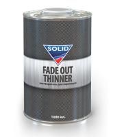 Растворитель для переходов Solid Fade out Thinner