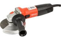 BRAIT Угловая шлифмашина BAG125B (125мм, 950Вт, 11000 об/мин)
