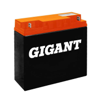 Аккумуляторная батарея Gigant GDTM-12180