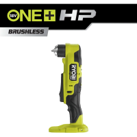 Угловая дрель ONE+ HP RAD18C-0 Ryobi