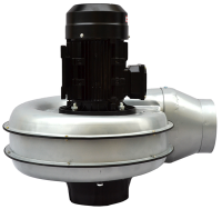 AE&T TG-F220 Вентилятор для отвода выхлопных газов