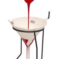 Colad фильтр-воронка для краски нейлоновая, 250шт.