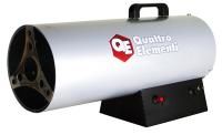 Нагреватель воздуха газовый QUATTRO ELEMENTI QE-20G (12 - 20кВт, 300 м.куб/ч, 1,4 л/ч, 5,4кг) (243-943)