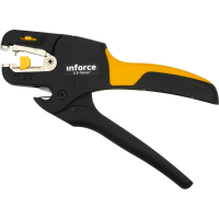 Инструмент для снятия кабельной изоляции Inforce 06-19-15