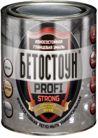 Бетостоун PROFI «STRONG» RAL 7040 0,7кг (эмаль для бетонных, деревянных и металлических полов)