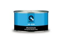 Шпатлевка Q-Refinish Aluminium Putty