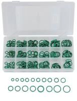 Набор уплотнительных колец для систем кондиционирования, 270 шт.