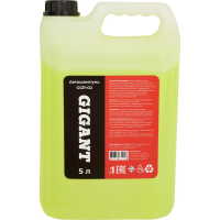 Автошампунь Gigant GGR-02