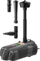 Фонтанный насос 85 Вт для грязной воды ЗУБР ЗНФГ-50-3.4