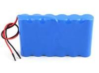 SCANGRIP Батарея аккумуляторная, литиево-ионная для MULTIMATCH, NOVA 20 C+R