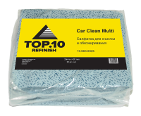 Сверхпрочная салфетка для обезжиривания TOP.10 Multi