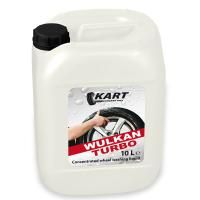 Средство KART Wulkan TURBO, 10 л