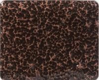 Порошковая краска Антик крупный медь PPCBH-424