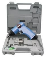 Пневмошуруповерт Sumake ST-4468К с набором насадок