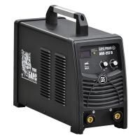 Сварочный аппарат Инвертор БАРС Profi ARC-257 D (НАКС)