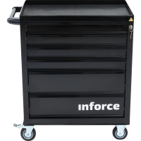 Инструментальная тележка Inforce 06-01-15