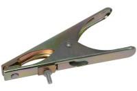 Клемма заземления ТСС 200/300 А / earth clamp