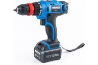 Дрель-шуруповерт аккумуляторный АШ-18ЛМ Workmaster