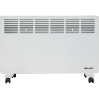 Электрический конвектор Gigant GCEX-2 MT