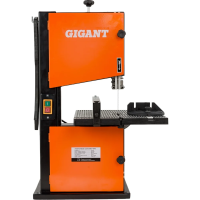 Ленточная пила Gigant BSJ-370