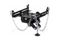 Насадка на трансмиссионную стойку N3411 NORDBERG N34S_3