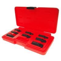 Набор экстракторов 3-12мм 8 предметов в кейсе JTCJTC