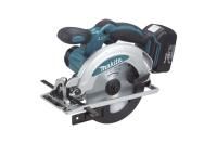 Makita DSS610RF Пила дисковая