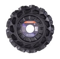 Колесо безвоздушное для мотоблока PATRIOT PRO P16*4.00-8