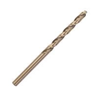 Сверло по металлу (5.0х86/52 мм, 10 шт.)
