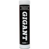 Пластичная комплексная смазка Gigant Multipurpose EP 2 Grease