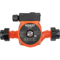 Циркуляционный насос Gigant GСP-25-6-180