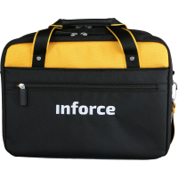 Сумка для инструмента и ноутбука Inforce 11-25-15