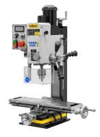 Фрезерно-сверлильный станок STALEX SBM-18 Vario