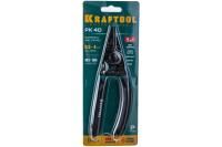 Многофункциональный стриппер KRAFTOOL PK-40 0.5 - 4 мм² 22659