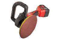 FELISATTI УПМ-180/18Л3 Аккумуляторная полировальная машина(без аккумулятора и зарядного устройства)