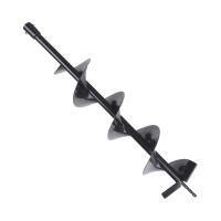 Шнек однозаходный PATRIOT D 150 для грунта