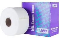 Самоклеющийся уплотнитель Body 13ммх55м