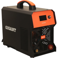 Инверторный сварочный аппарат Gigant GWM-315A