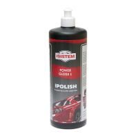 ISISTEM Абразивная полировальная паста Ipolish PowerGloss №1