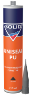 Solid Uniseal PU полиуретановый шовный герметик