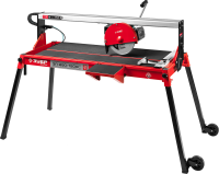 Электрический плиткорез ЗУБР Ø 250 / 1020 мм ЭП-250-1200С