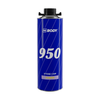 HB BODY 950 антикоррозийный состав, антигравий